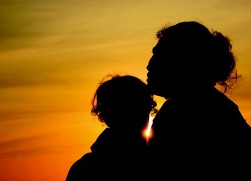 penularan sifat orangtua Bagaimana Terjadinya Penularan Sifat Orangtua kepada Anak?