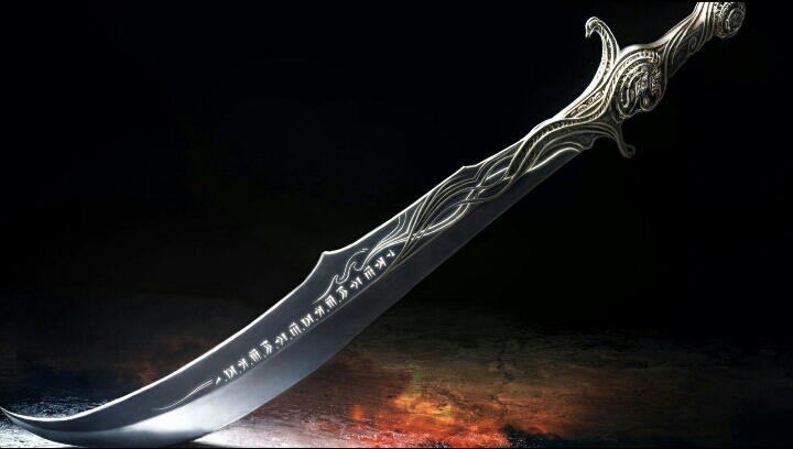 Menjadi seorang guru berati telah siap menempun jalan pedang kehidupan (foto: kisah-kekasih-allah.blogspot.com)