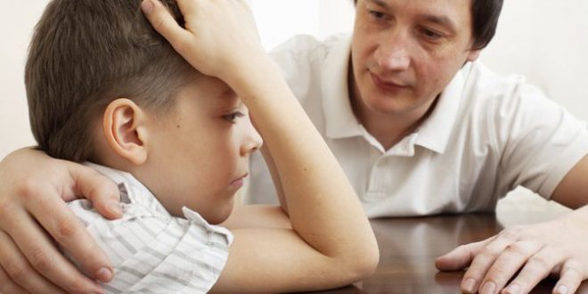 Orangtua harus berhati-hati dengan reaksinya, saat mendapat kabar bahwa anak mengalami bullying.