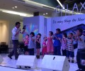 Nge-host Acara Anak-Anak, Sebuah Jalan Setapak Baru